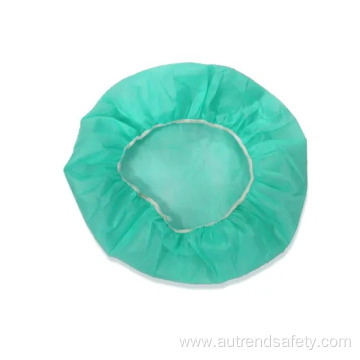 Hospital Disposable Medical Surgical Doctor Cap and Nurse Cap